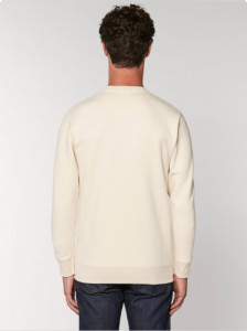 Bluza UNISEX - PLAN BE