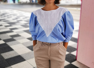 Blouse Dreams come true