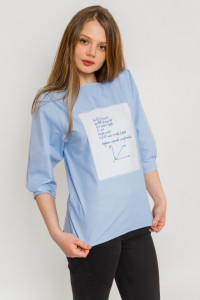 Bluza (eu + tu) 2