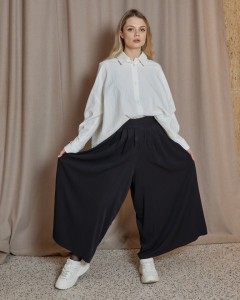 Fustă pantalon model M