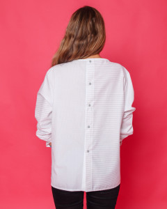 Bluza Citesc, deci sunt liber!
