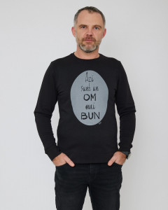 Bluză (EL/EA) Azi sunt un OM mai BUN