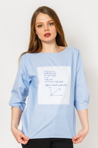 Bluza (eu + tu) 2