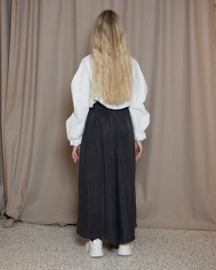 Fustă pantalon model C