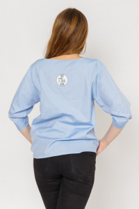 Bluza (eu + tu) 2