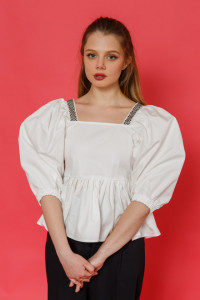 Bluza Privește înainte