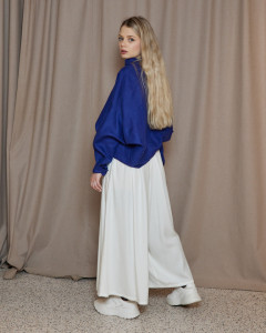 Fustă pantalon model M