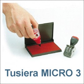 Tusiera MICRO 3