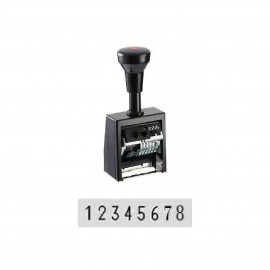Inseriator REINER B6K, 8 benzi