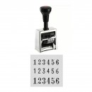 Inseriator REINER B6, 6 benzi