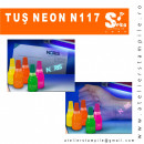 Tuş NORIS N117 Neon