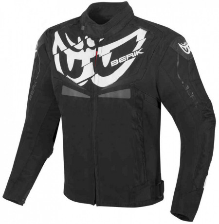 Berik Radic Evo Waterproof Motorcycle Textile Jacket