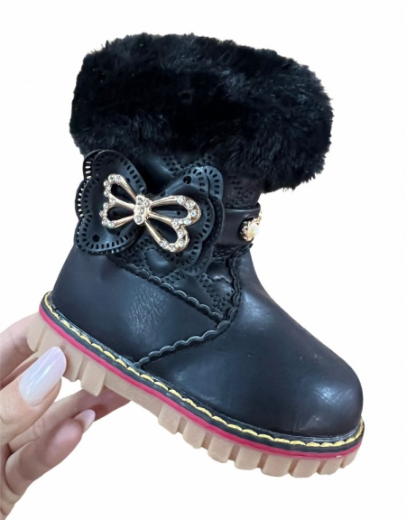 Ghete Cod: A12 Black