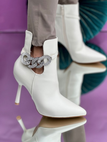 Ghete Cod: KE065 Beige