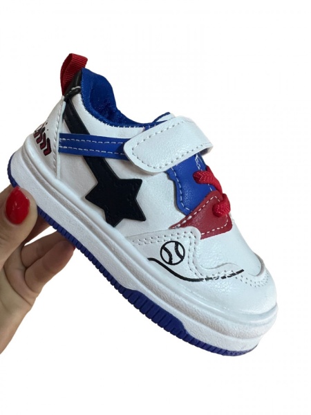Pantofi Sport Cod: 0901 Stars Blue