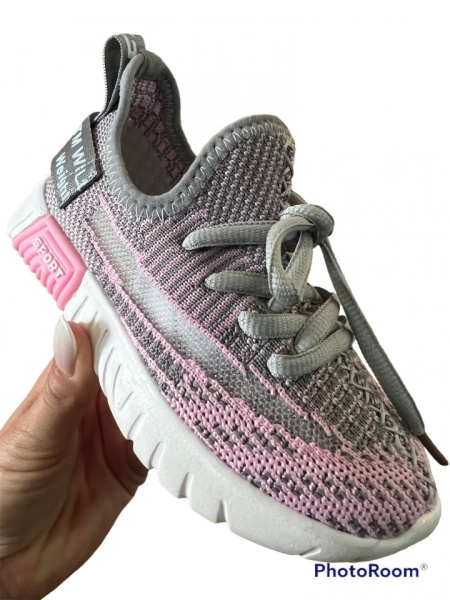 Pantofi sport Cod: MC91 Pink