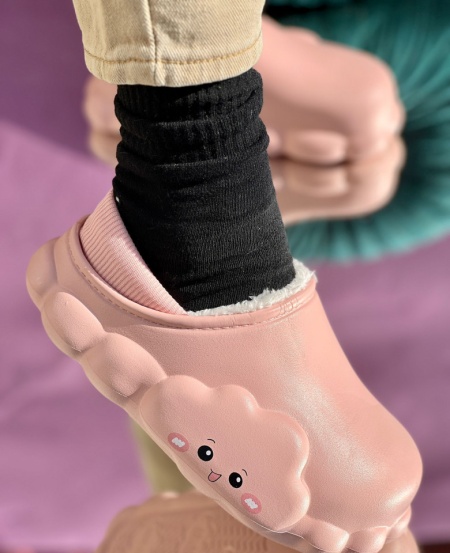 Saboti Cod: W22 Pink