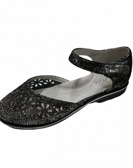 Balerini Cod: Q223-1 Black
