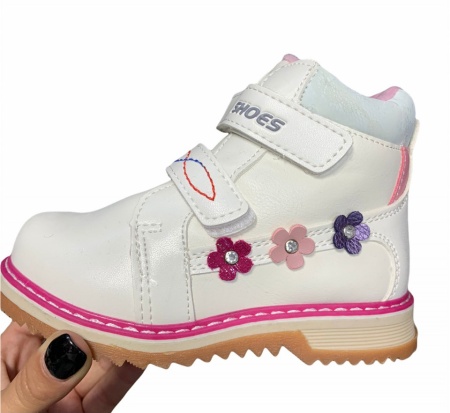 Ghete cod: A-002 White