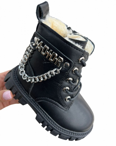 Ghete Cod: K22 Black