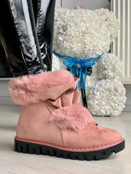 GHETE COD: XD-21 PINK