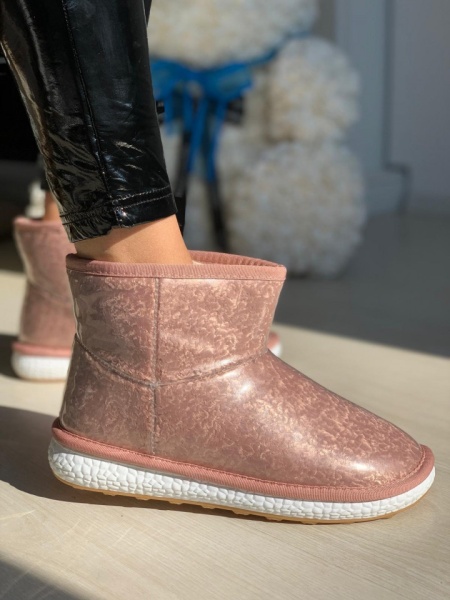 Ghete UGG cod: S520 Pink