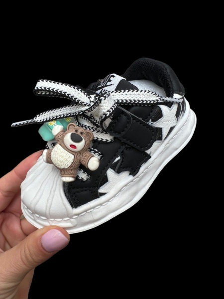 Pantofi Sport Cod: 2875Black