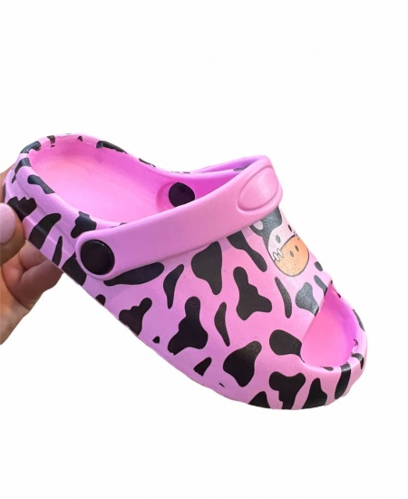 Papuci Cod: B 1114 Pink