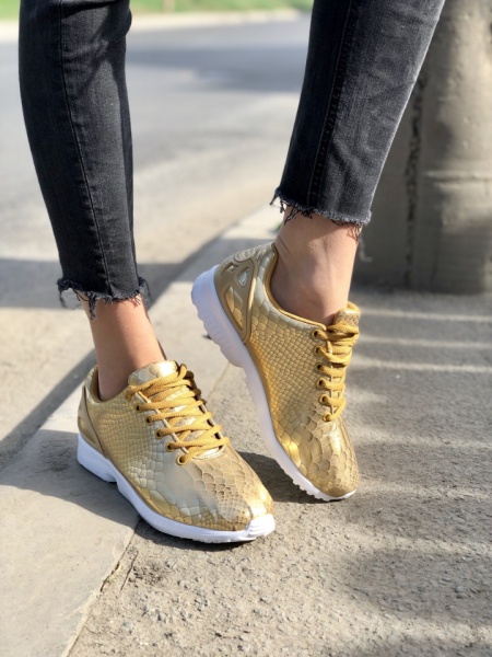 Adidas Cod: 1-102 Gold