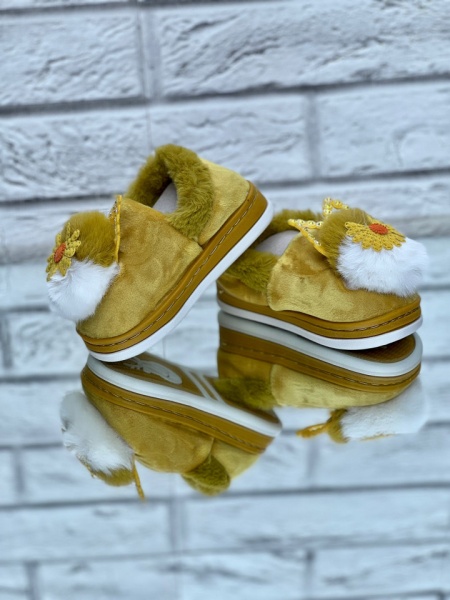 Botosei cod: L34 Yellow