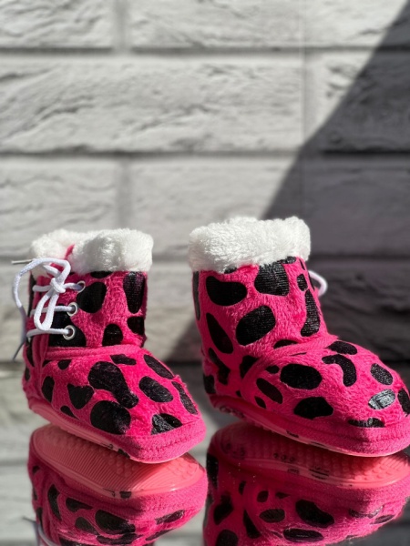 Ghete Cod: 15006 Pink