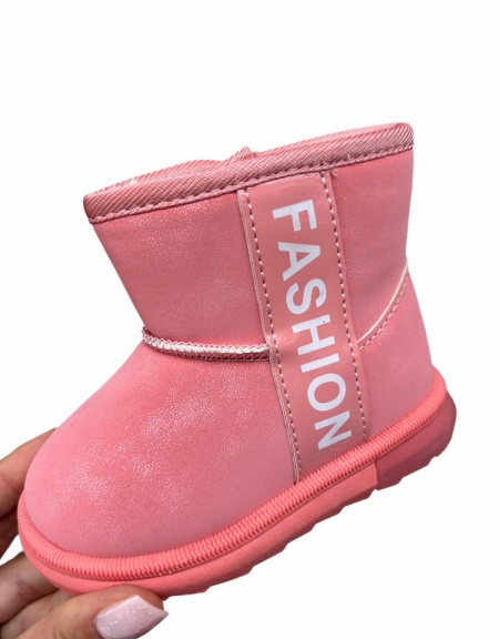 Ghete Cod: P32Pink
