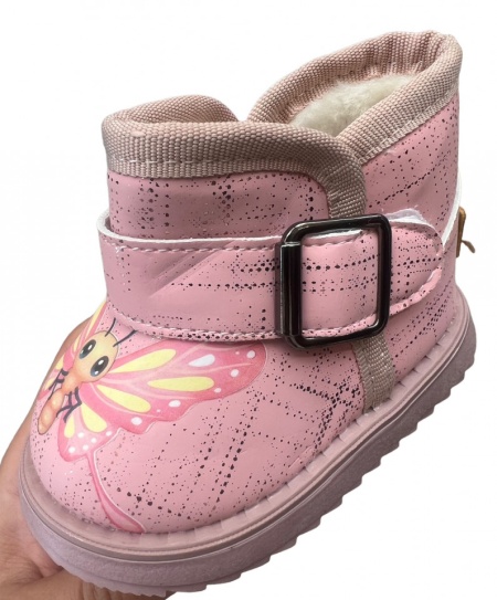 Ghete Cod: S-9 Pink