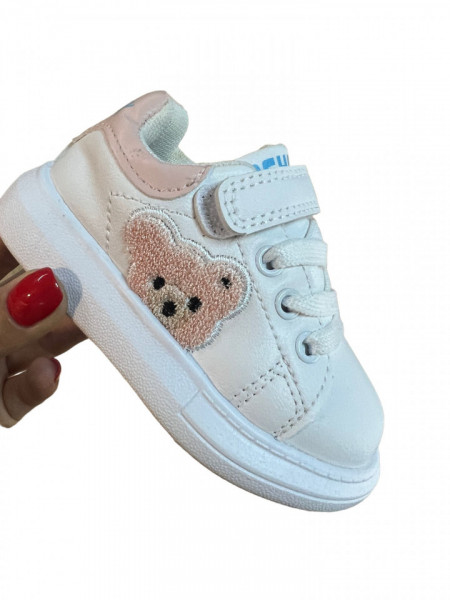 Pantofi Sport Cod: 2023 Bear White/Pink