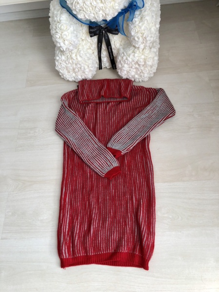 Rochie pulover Cod: R1