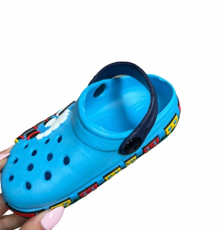 Saboti cod:D333 Blue/Red