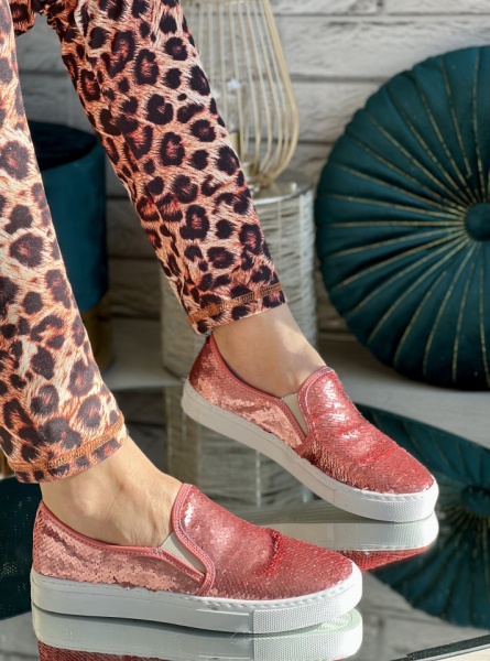 Espadrile Cod: 701 Bempe