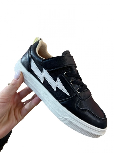 Pantofi Sport Cod: 2026 Black