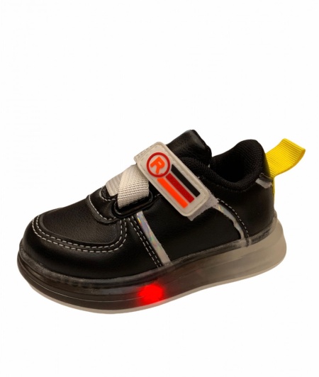 Pantofi sport Cod: 2998 Black