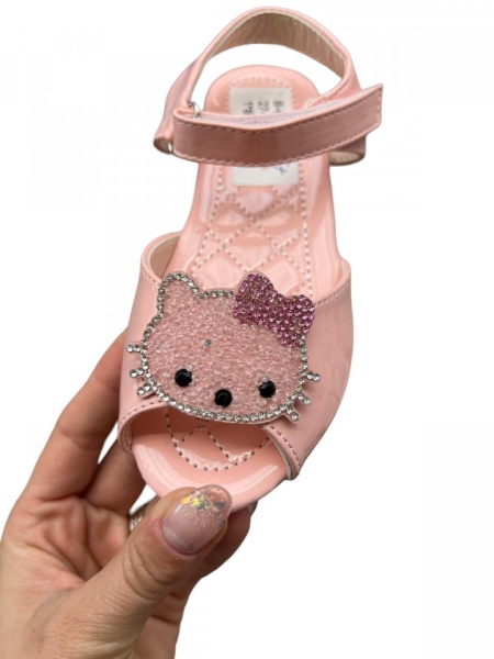 Sandale Cod: Z-5 Pink
