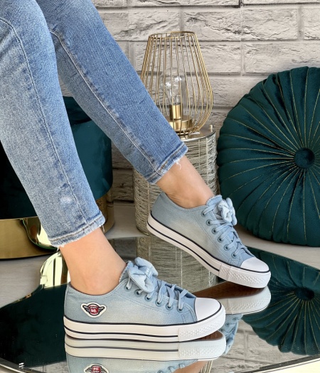 Tenisi cod: H220 Light Blue