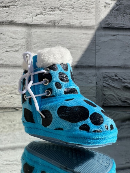 Ghete Cod: 15006 Blue