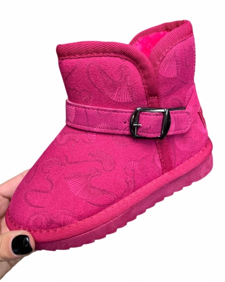 Ghete Cod: 7100 Pink