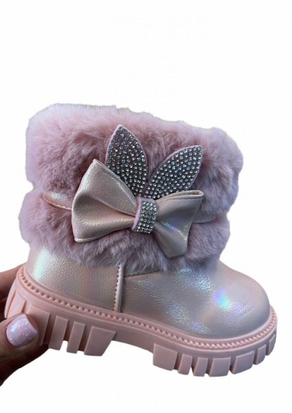 Ghete Cod: S312 Pink