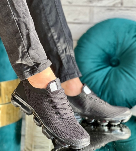 Pantofi Sport Cod: AB343 Black