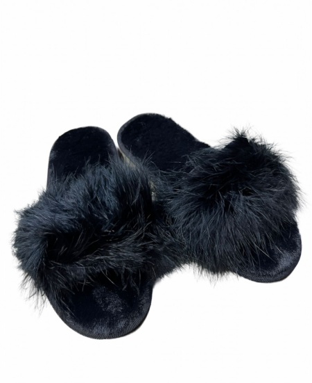 Papuci Cod: Pk22 Black