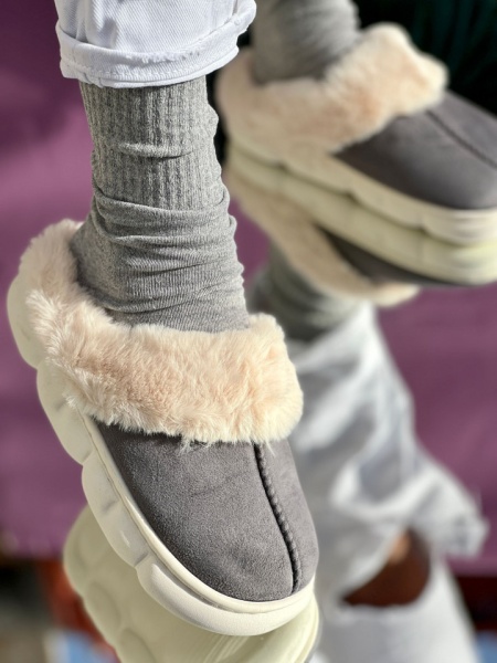 Saboti Cod: 929 Grey