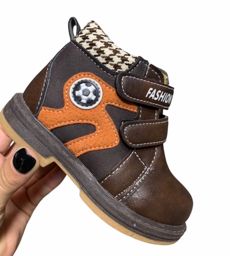 Ghete Cod: G923 A Brown