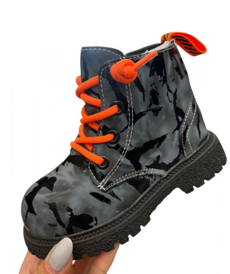 Ghete Cod: Z33 Black