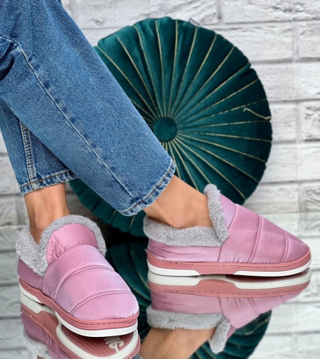 Ghete Dama Cod: ZZ 25 Pink